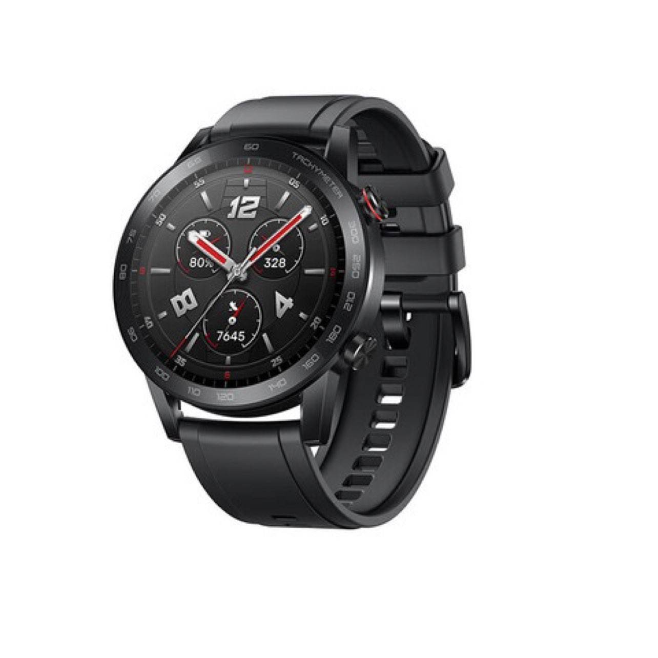 26日0点：HONOR 荣耀 GS 3i 智能手表 46mm 379元（plus立减更低）