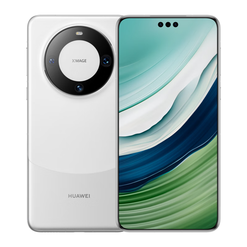 每日9点、PLUS：HUAWEI 华为 Mate 60 Pro 手机 12GB+512GB 6018.01元（12期免息）