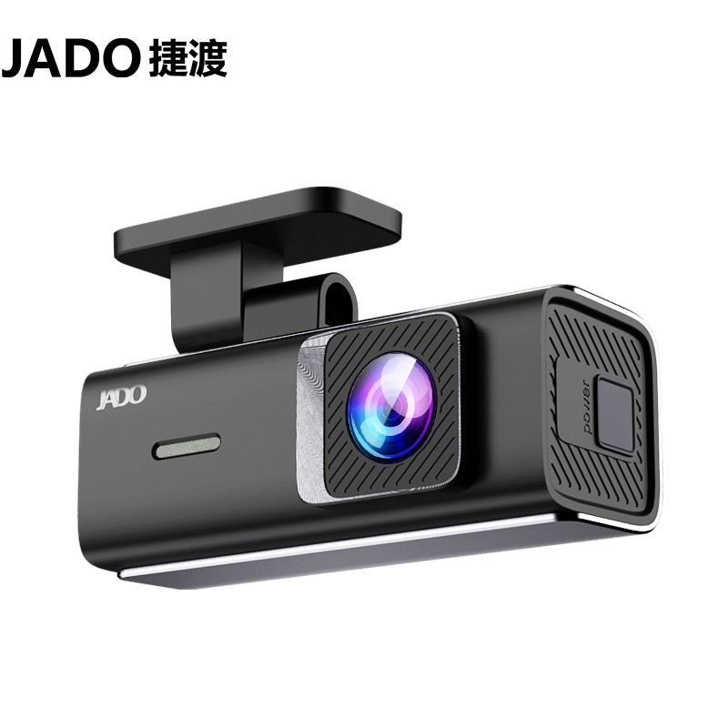 JADO 捷渡 G300 行车记录仪 单镜头 无卡 249元