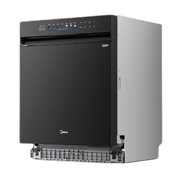 Midea 美的 X6Max 嵌入式洗碗机 16套 5999元