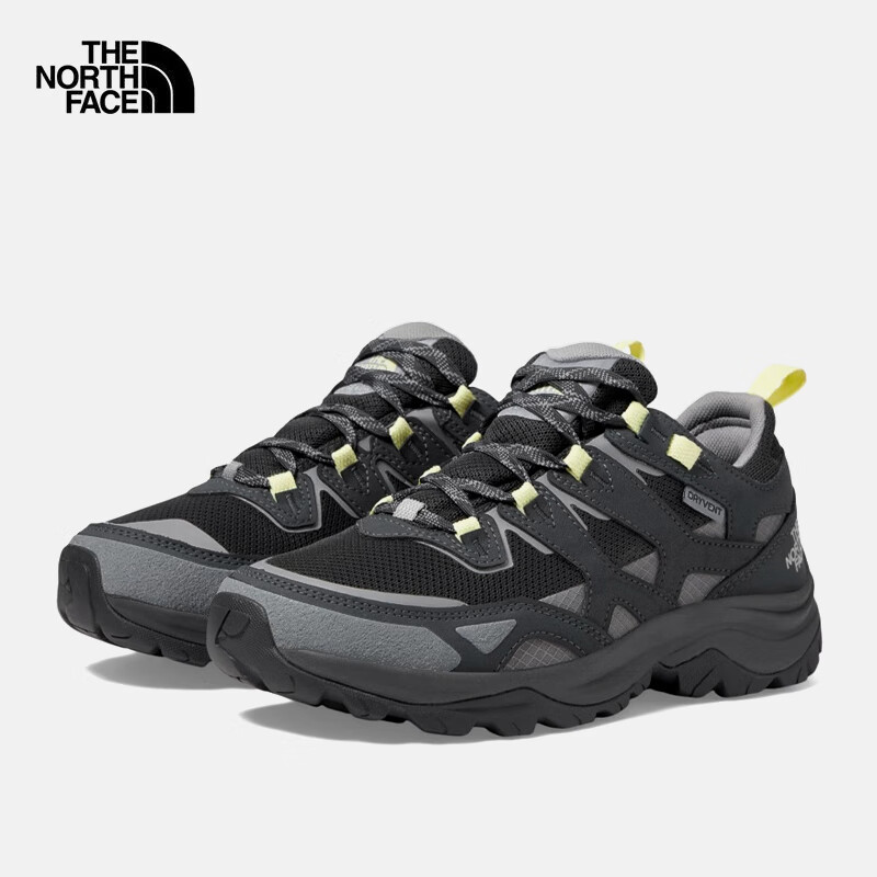 THE NORTH FACE 北面 女子户外徒步鞋 818R 539元