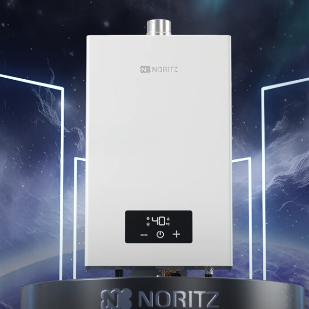 NORITZ 能率 JSQ31-EA2A 燃气热水器 3299元包邮（需付定金）