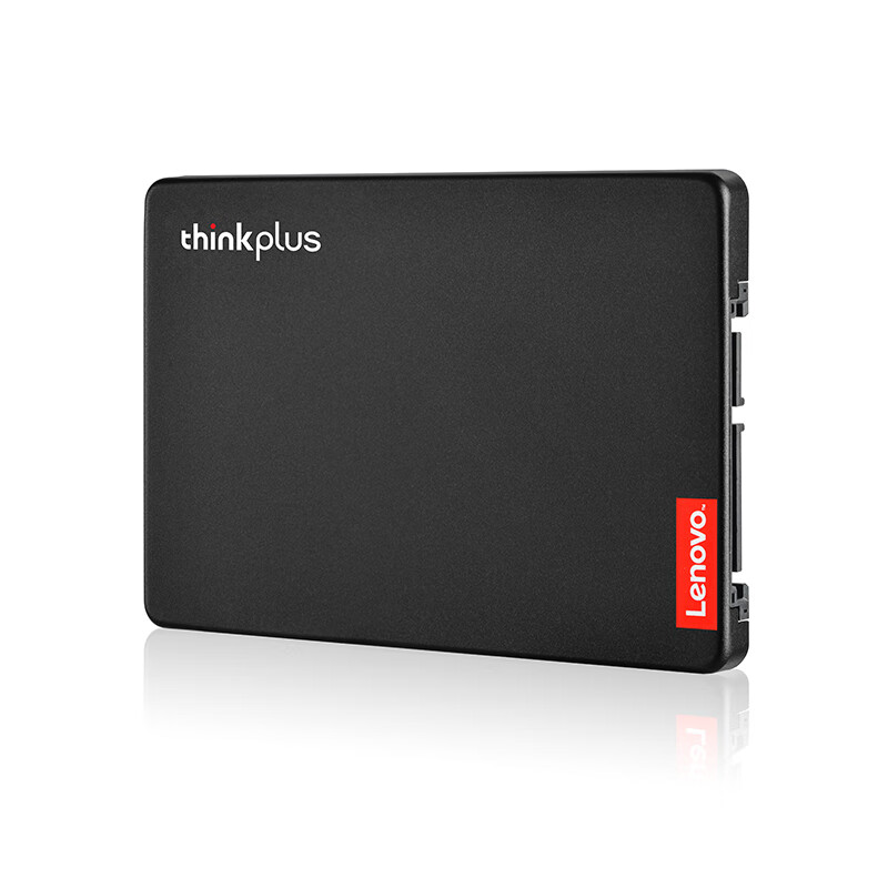 thinkplus ST600 120GB 固态硬盘 SATA3.0 72.88元