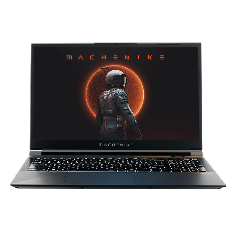 北京消费券：MACHENIKE 机械师 星辰15 15.6英寸游戏本（i5-12450H、16GB、512GB、RTX 4050） 3999.2元