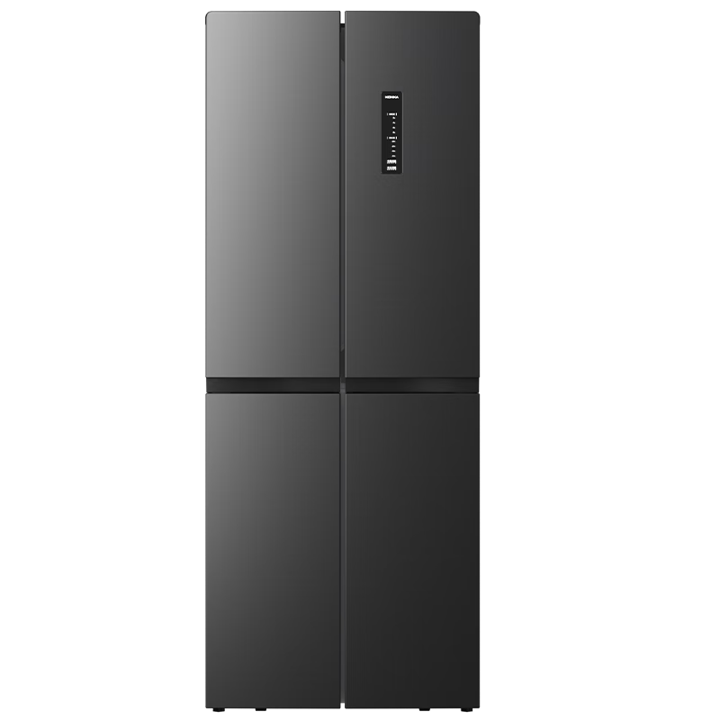 PLUS：康佳 408升 变频冰箱 一级能效 双循环 风冷无霜 BCD-408WPEG4S 1602.4元（北京地区下单1249.92元）
