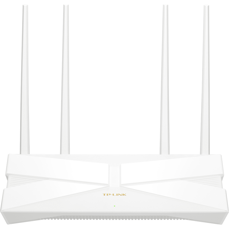 20点、新活动、PLUS会员：TP-LINK 大道AX3000满血WiFi6千兆无线路由器 132.1元包邮（需凑单）