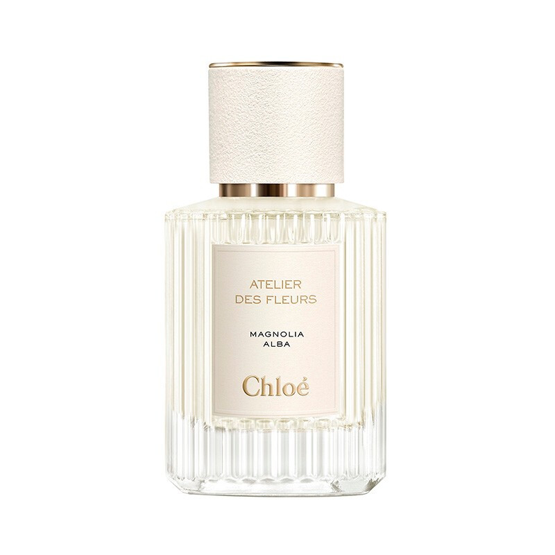 Chloé 蔻依 仙境花园系列 木兰诗语女士浓香水 EDP 50ml 378.05元