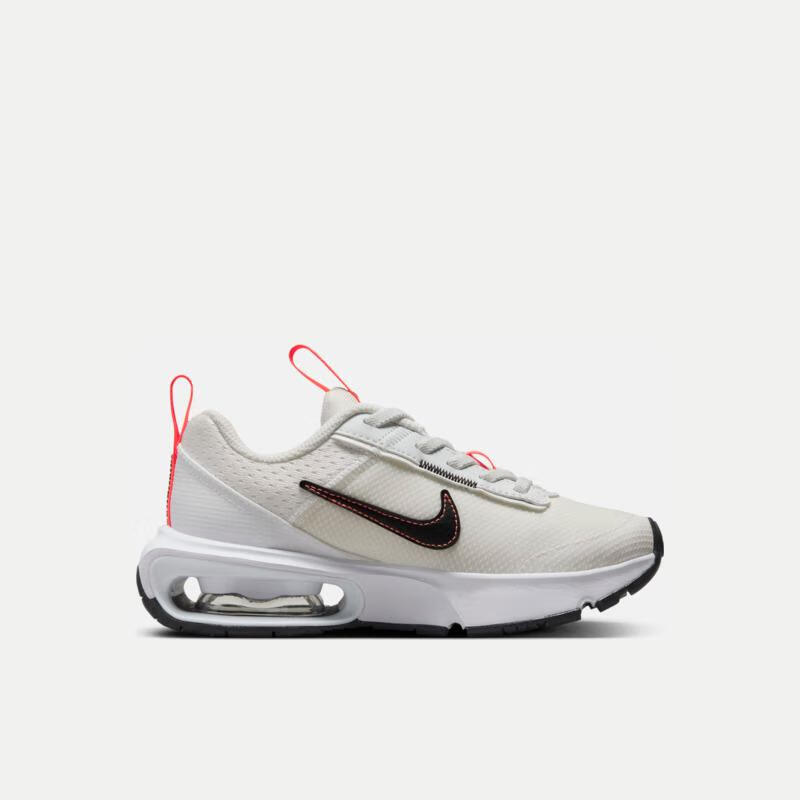 耐克AIR MAX INTRLK LITE (PS) 幼童运动童鞋 DH9394-105 28.5码 326.36元