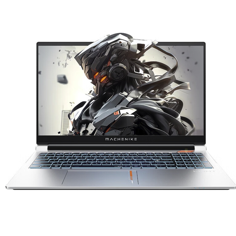 MACHENIKE 机械师 曙光15Pro 15.6英寸游戏本（R7-7435H、16GB、512GB、RTX4060） 4999.2元