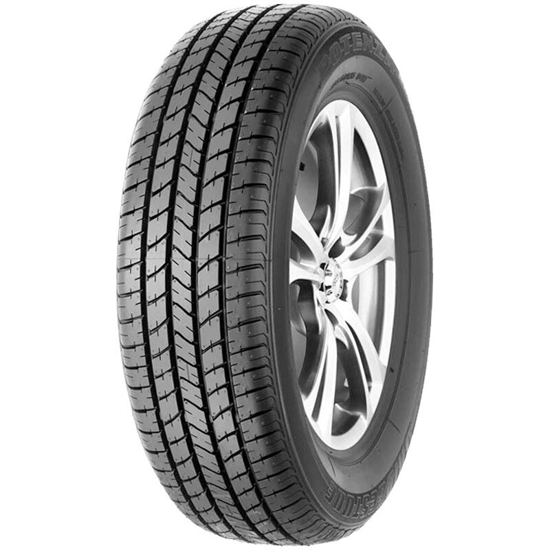 普利司通 POTENZA RE080 轿车轮胎 运动操控型 185/60R15 84H 318.36元