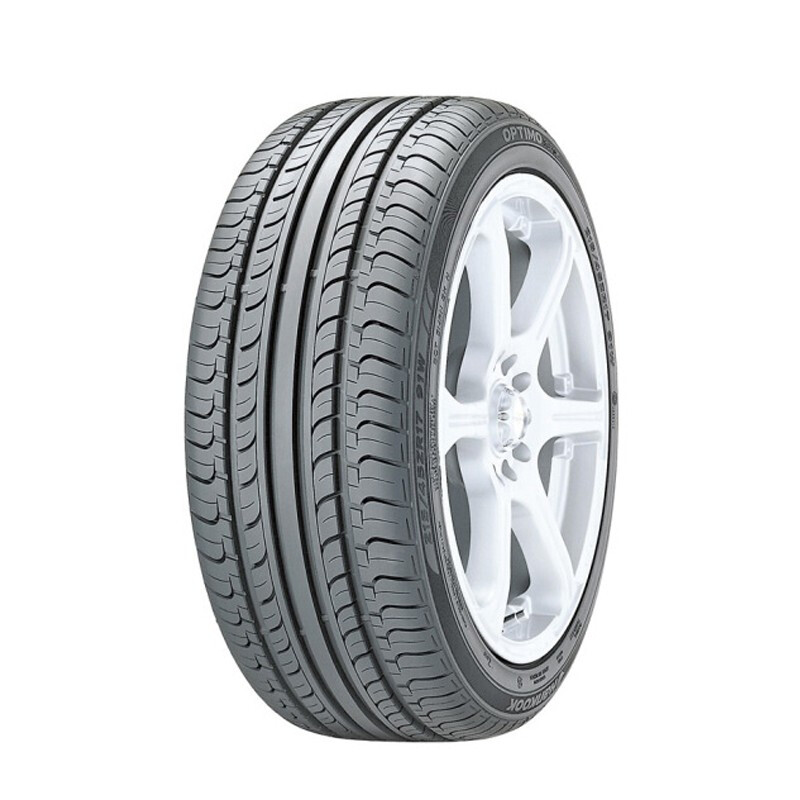 Hankook 韩泰轮胎 汽车轮胎 195/65R15 91H K415 原配宝来/高尔夫/朗逸/雷凌 289元