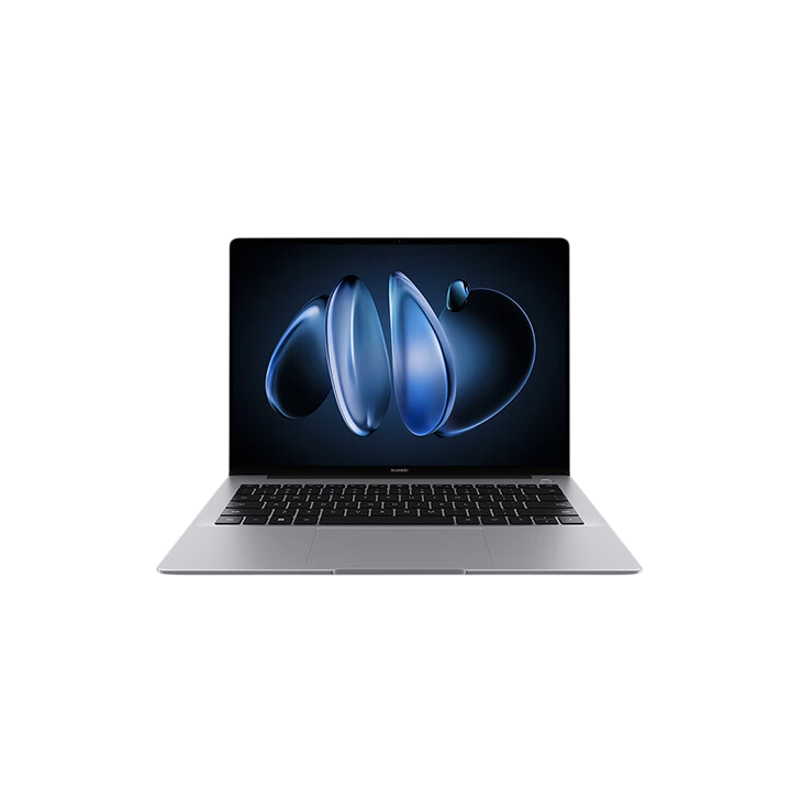 北京消费券：HUAWEI 华为 MateBook 14 2024 14.2英寸轻薄本（Ultra5-125H、16GB、512GB） 4695.21元