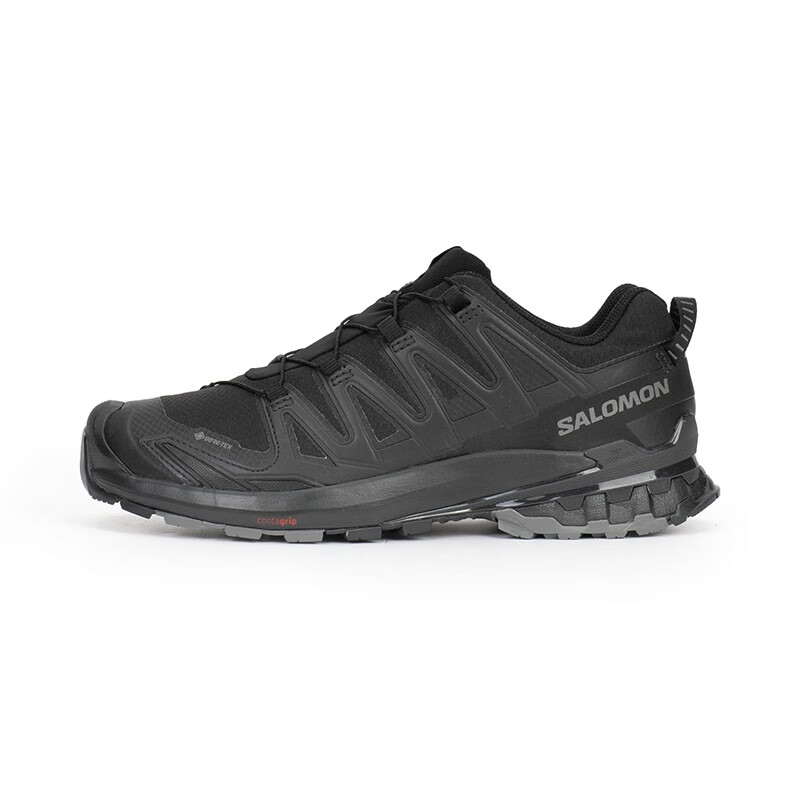 salomon 萨洛蒙 男女款户外登山鞋 Men's XA PRO 3D V9 GTX 券后835元