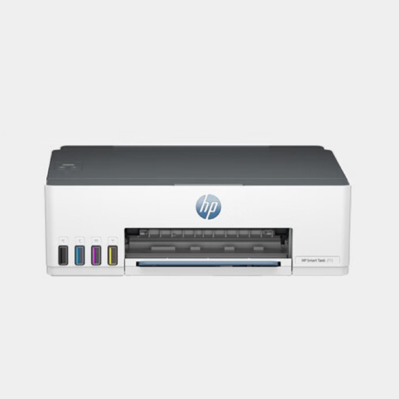 HP 惠普 Smart Tank 215 大墨仓彩色喷墨打印机 券后539元