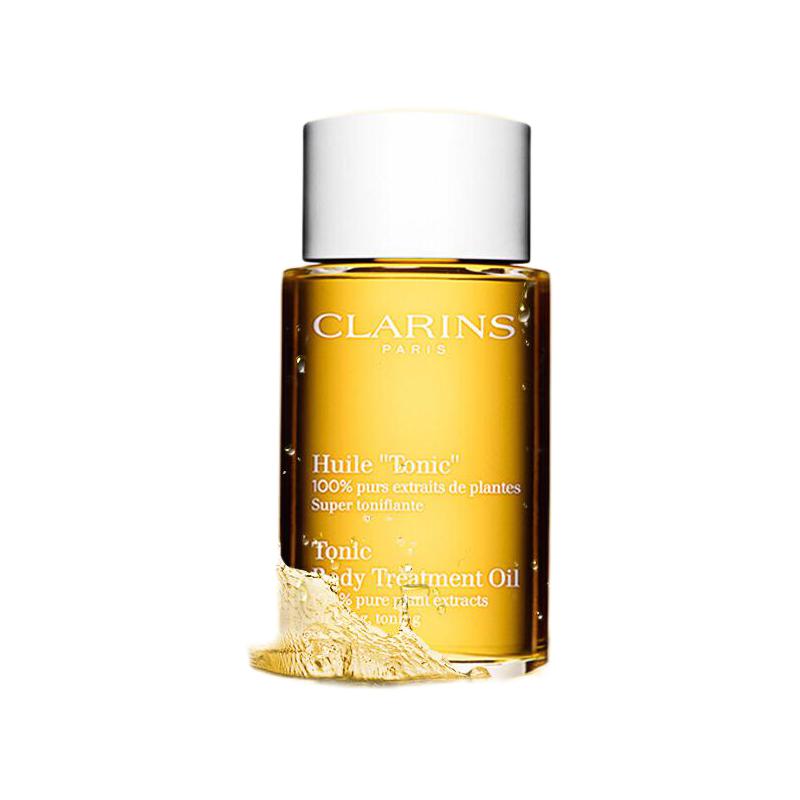 CLARINS 娇韵诗 孕妇身体护理油 100ml 289元