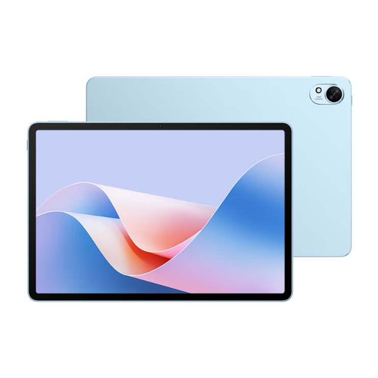 HUAWEI 华为 MatePad 11.5 S 柔光版 HarmonyOS 4.2 平板电脑（2.8K、8GB、256GB、WiFi版、海岛蓝、 2586.01元包邮