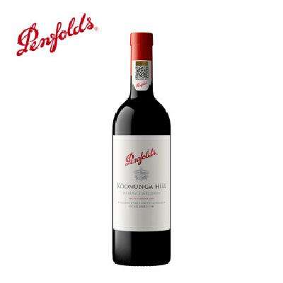 京东百亿补贴：Penfolds 奔富 蔻兰山 赤霞珠设拉子 混酿 干红葡萄酒 750ml*6瓶 整箱装 449元 包邮