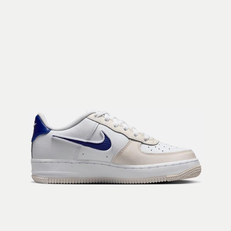 耐克（NIKE）AIR FORCE 1 LV8 (GS) HF5744-146 36 458.7元