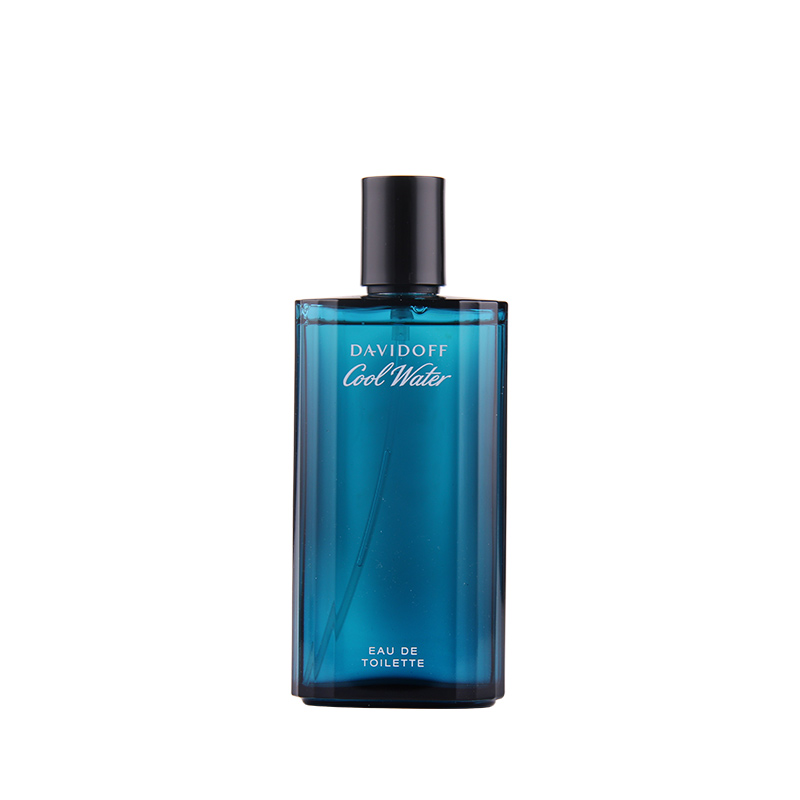 DAVIDOFF 冷水男士淡香水 EDT 125ml 219元