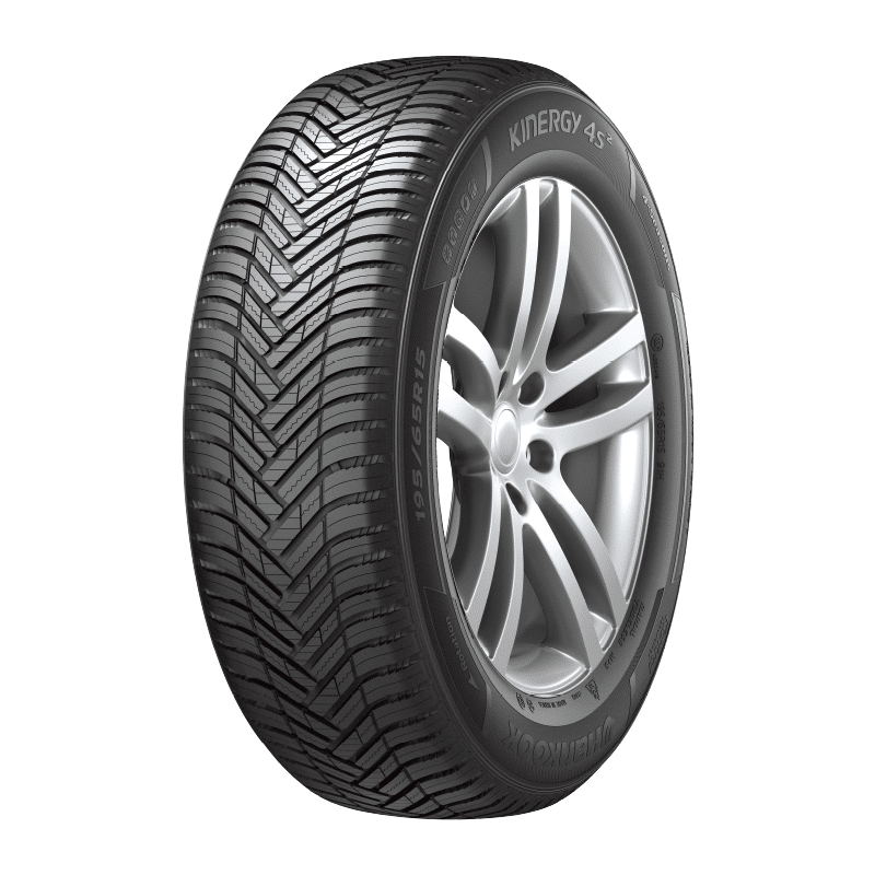 Hankook 韩泰轮胎 KINERGY 4S² H750 Hankook 途虎包安装 750 215/60R16 99V XL 券后429.12元