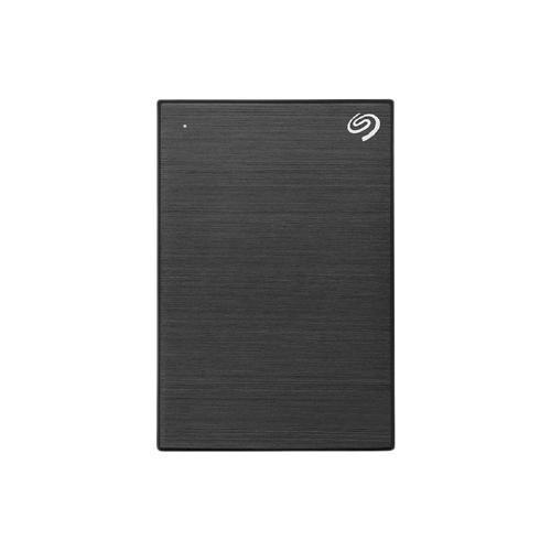 SEAGATE 希捷 铭系列 2.5英寸Micro-B便携移动机械硬盘 2TB USB3.0 黑色 STKY2000400 576.11元