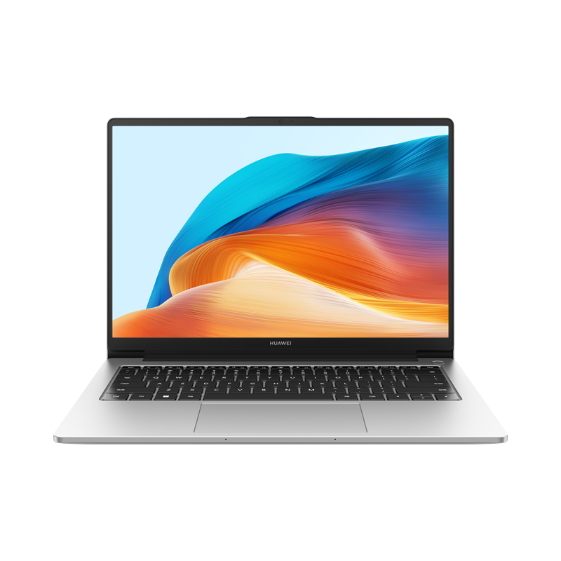 消费券更低、京东百亿补贴：HUAWEI 华为 MateBook D 14 SE版 2023 14英寸笔记本电脑（i5-1240P、16GB、512GB） 3508.37元包邮（消费券后2806.7元）