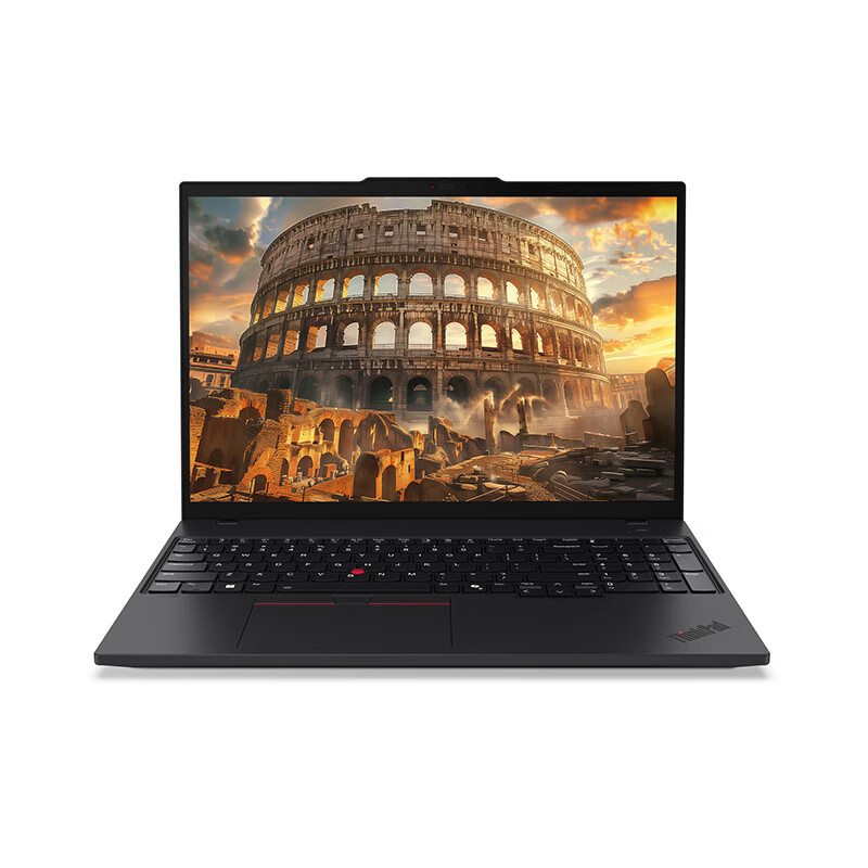 广东消费券、PLUS会员：ThinkPad 思考本 ThinkBook 16 16英寸笔记本电脑（Ultra7 155H、32GB、1TB） 8446.51元