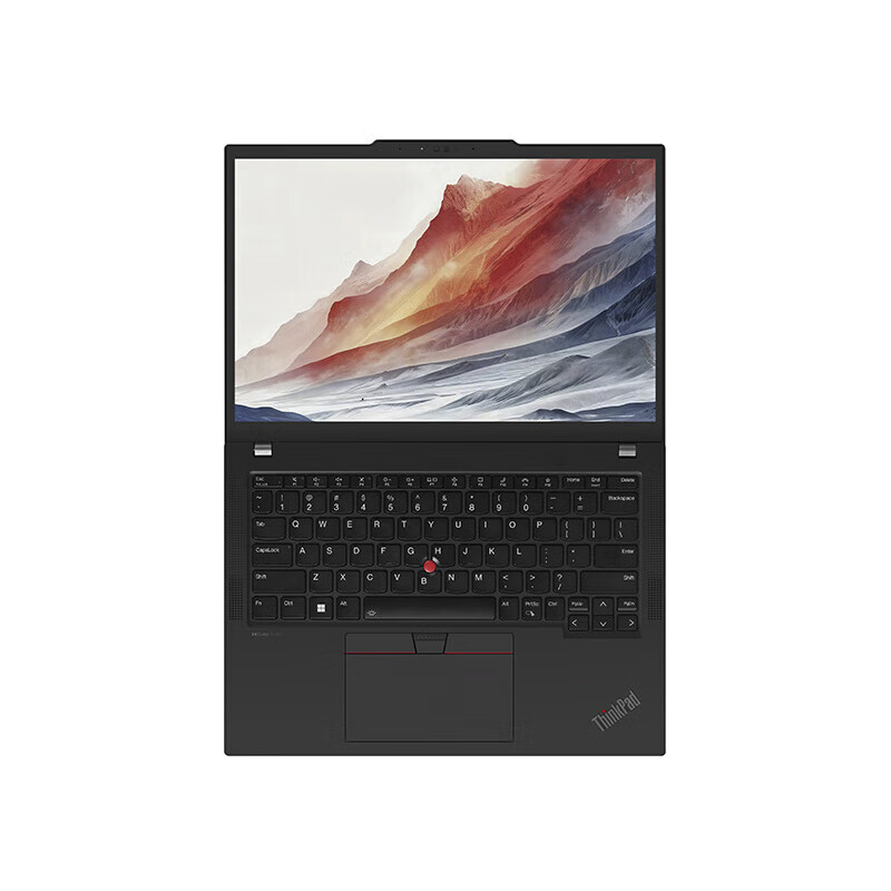 9日0点：ThinkPad 思考本 X13 2024 13.3英寸笔记本电脑（Ultra5-125H、32GB、1TB） 7899元包邮（晒单返100E卡后）