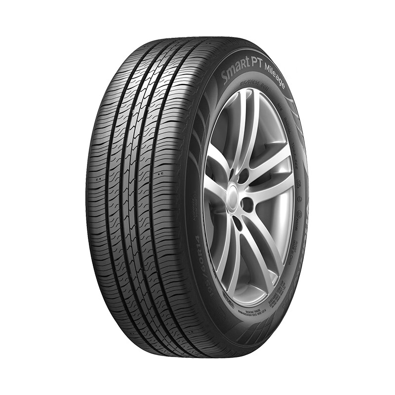 Hankook 韩泰轮胎 汽车轮胎195/60R14 86H H728 适配桑塔纳 券后224.1元