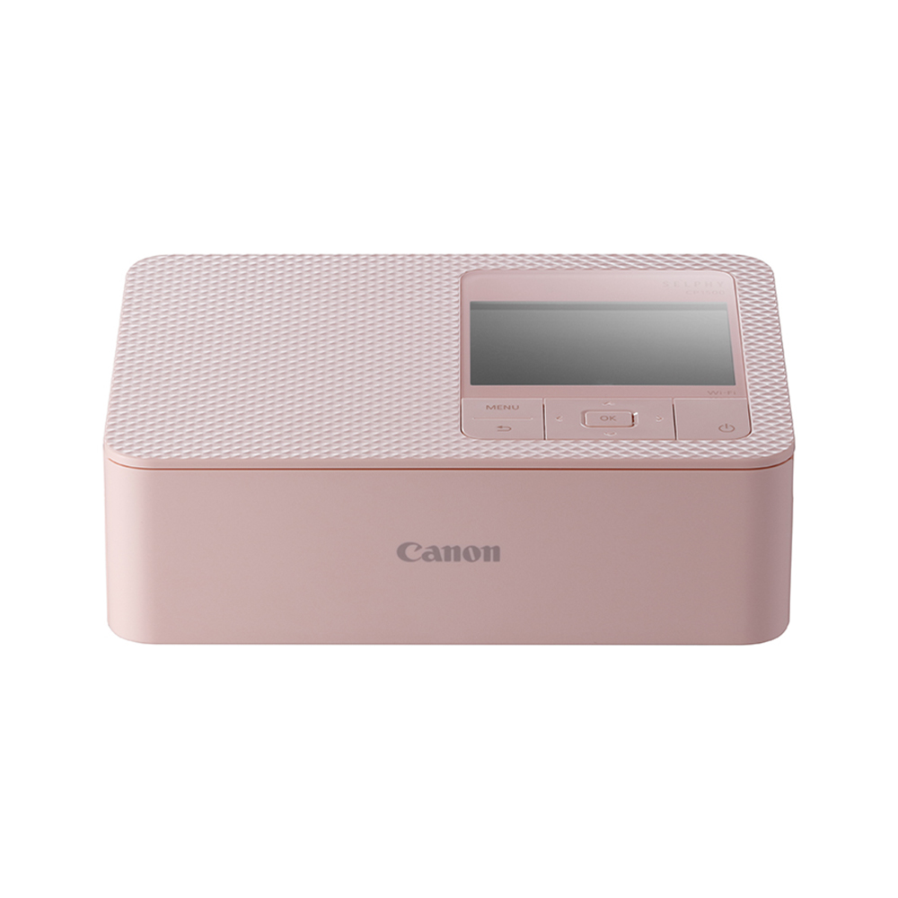 Canon 佳能 CP1500 照片打印机 粉色 券后859元