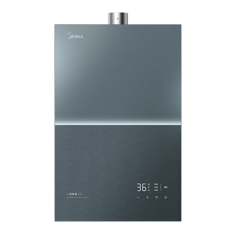 以旧换新补贴、PLUS会员：Midea 美的 安睡系列 JSQ30-M9S Pro 燃气热水器 16L 30kw 2490.59元（双重优惠）