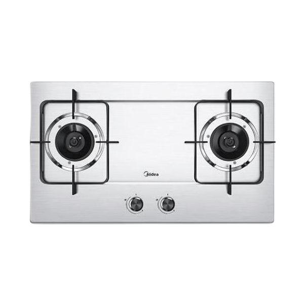 Midea 美的 JZT-Q315-M 燃气灶 天然气 676.48元