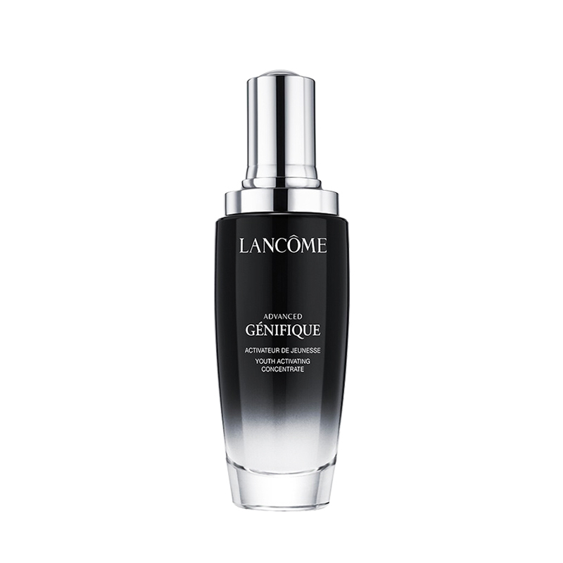 LANCOME 兰蔻 Genifique小黑瓶系列 全新精华肌底液 第二代 115ml 1950元