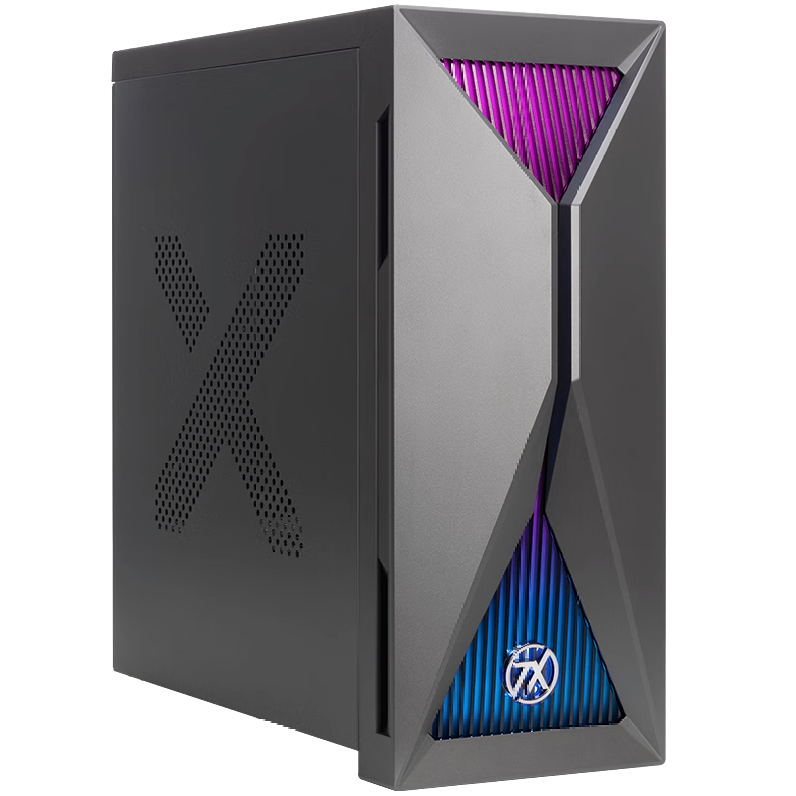 以旧换新补贴：ASUS 华硕 天选X Plus 2024款（i5-14400F、RTX 4060Ti 8G、32GB、1TB SSD） 6139.2元（需北京消费补贴，晒单返100E卡后）