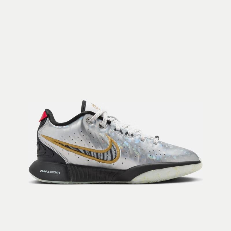 耐克（NIKE）LEBRON XXI SE (GS) FJ1530-001 40码 594.69元（需领券）