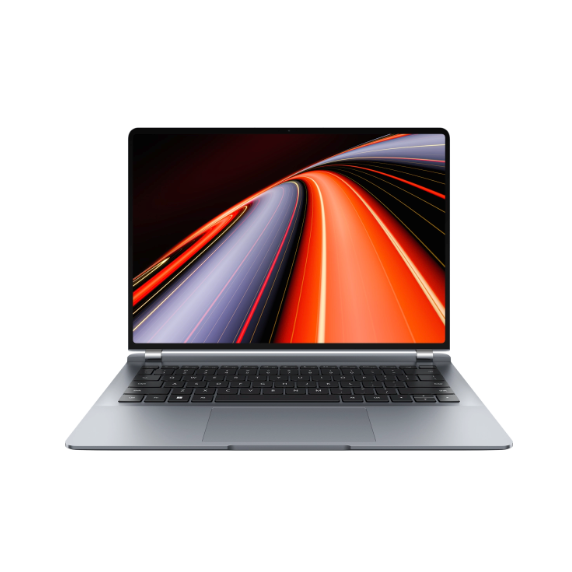 以旧换新补贴、PLUS会员：HUAWEI 华为 MateBook GT 14 Ultra版 14.2英寸笔记本电脑（Core Ultra7 155H、32GB、1TB） 7170.02元（满减，需北京消费补贴）