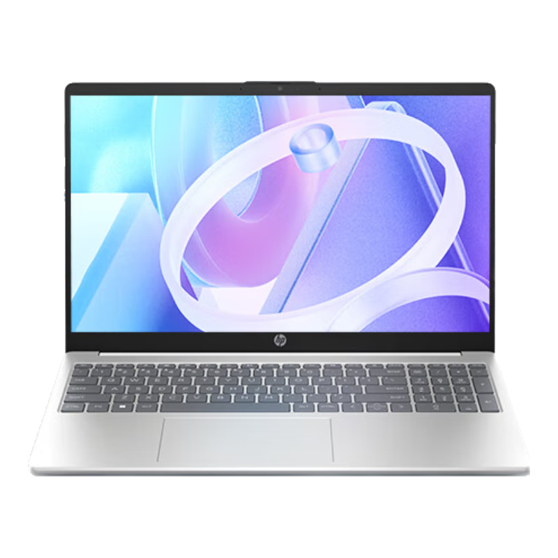 plus：惠普 HP 星Book 15 2024 15.6英寸笔记本电脑(酷睿Ultra5 125H 32G 512G)银 4431.52元（叠加北京消费补贴到手价3545.22元）