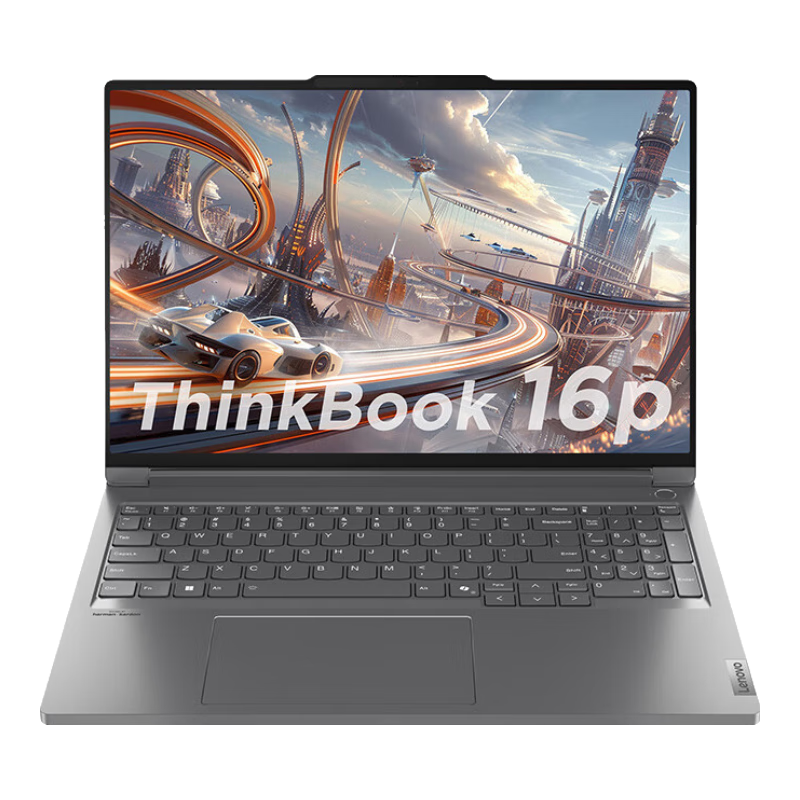 ThinkPad 思考本 ThinkBook 16p 2024款 16英寸笔记本电脑（i9-14900HX 、RTX 4060、32GB、1TB） 11929.1元包邮（广东、北京地区消费券低至9929.01）