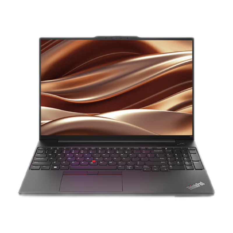 PLUS会员：ThinkPad 思考本 联想 E16 笔记本电脑（ i7-13700H、32G、1TB、07CD） 返后6630.25元（晒单返100+直播间下单返400）