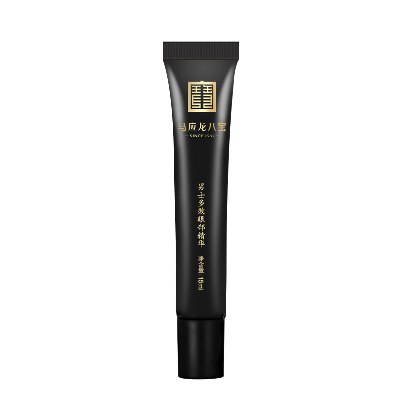 Mabo’s 马应龙八宝 男士多效眼部精华 15ml 63.41元