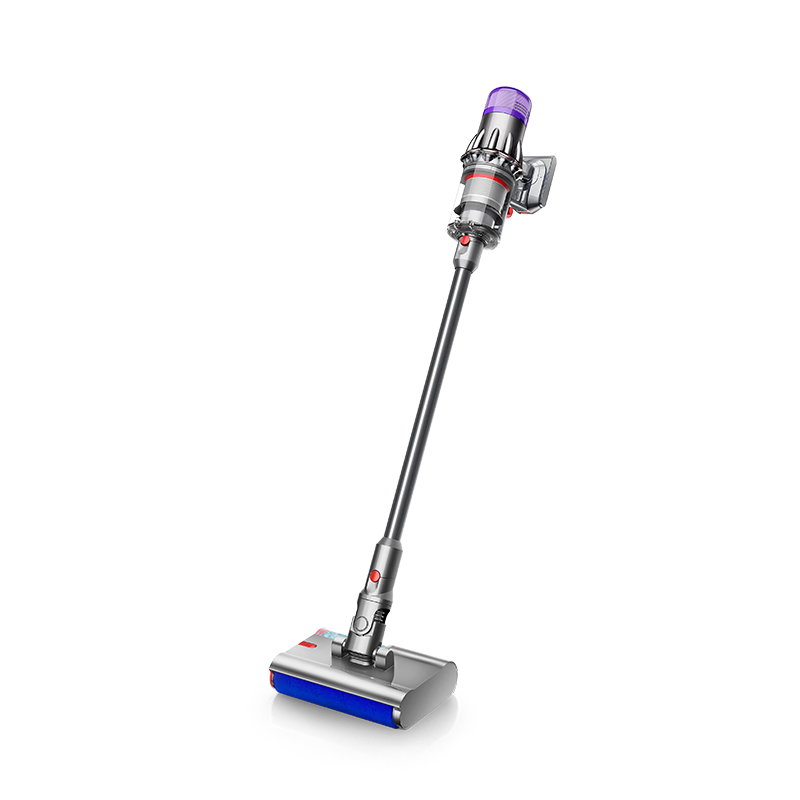 戴森（DYSON）V10n Digital Slim Nautik 轻量洗地吸尘器  2987元