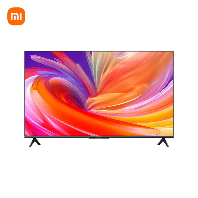 Xiaomi 小米 电视 55英寸2025款 120Hz 2+32GB 4K超高清 Redmi A55 L55RB-RA 1509元