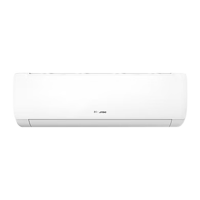 PLUS会员、百亿补贴：Hisense 海信 KFR-34GW/E270-X1 新一级能效 壁挂式空调 1.5匹 1722.08元包邮（政府补贴再减20﹪）