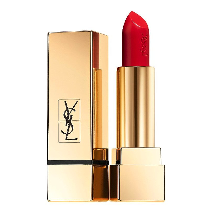 YVES SAINT LAURENT 圣罗兰 纯口红 #N°1966暖棕红 3.8g 221.25元