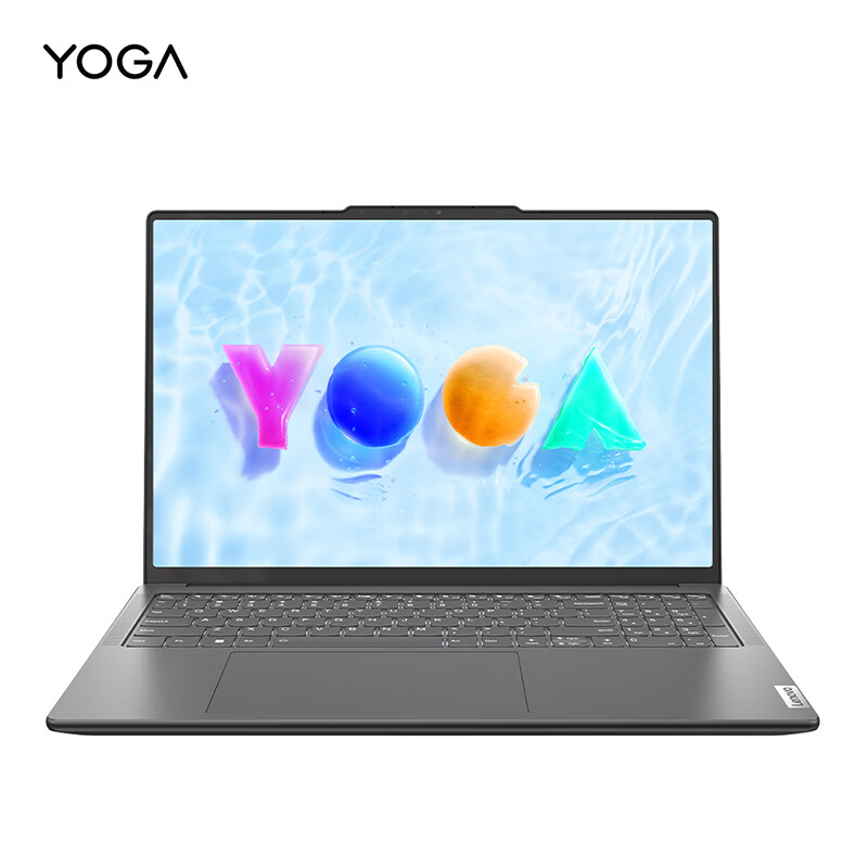 Lenovo 联想 YOGA Pro 16s 2023款 （酷睿i9-13905H、RTX 4060 8G、32GB、1TB SSD、3.2K、LCD、165Hz） 券后10469.01元