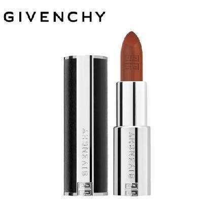 京东百亿补贴、PLUS会员：Givenchy 纪梵希 小羊皮口红 N306 3.4g 187.11元包邮