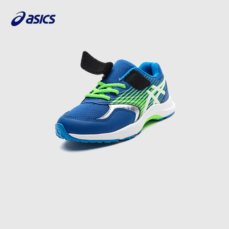 ASICS 亚瑟士 儿童休闲运动鞋 （多款可选） 券后168.86元