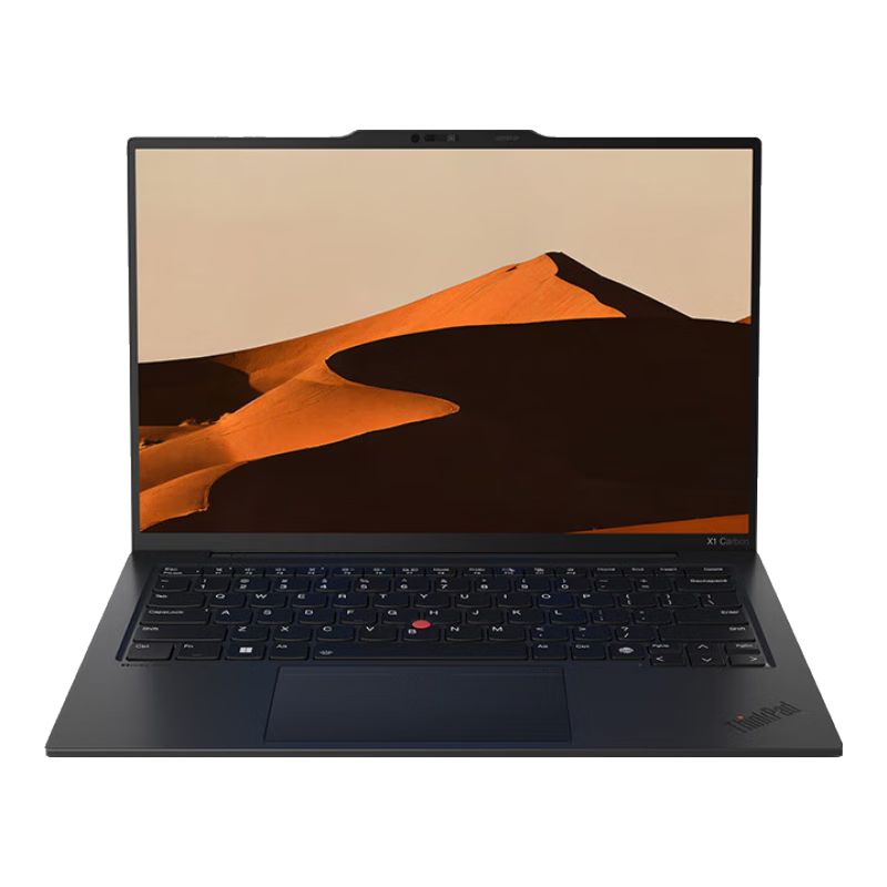 PLUS：ThinkPad X1 Carbon AI 2024酷睿Ultra5 14英寸笔记本电脑32G 512G 2.8K OLED 9740.02元包邮