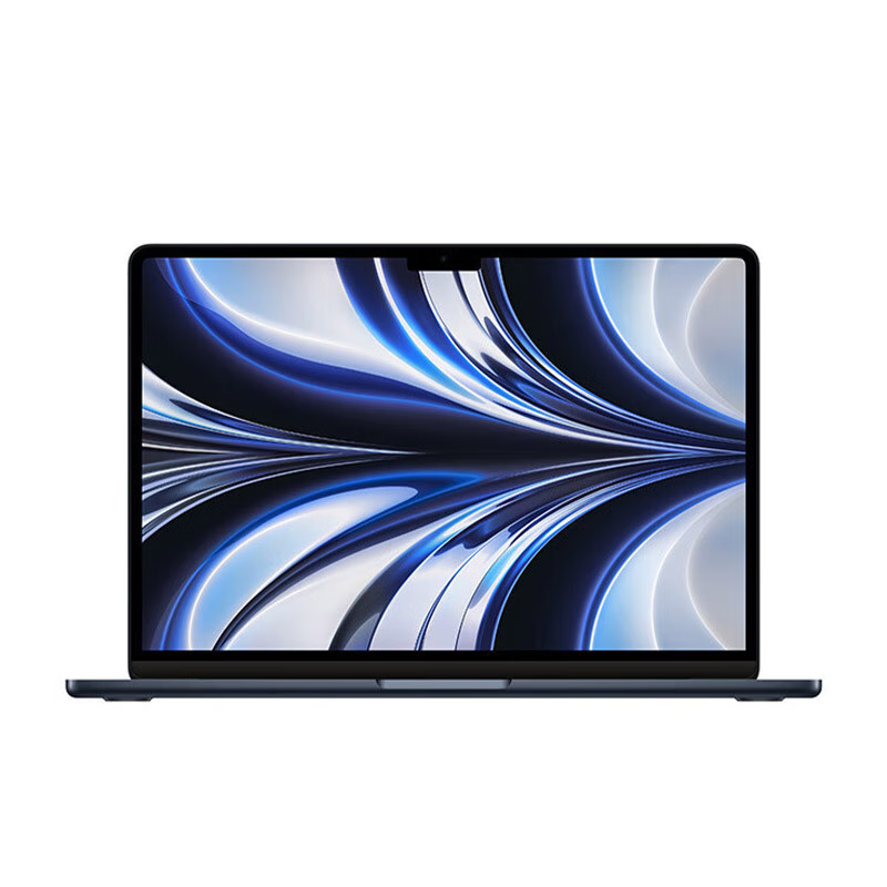 以旧换新补贴：Apple 苹果AI笔记本/2022MacBookAir13.6英寸M2(8+8核)16G 2TB 14416.51元包邮