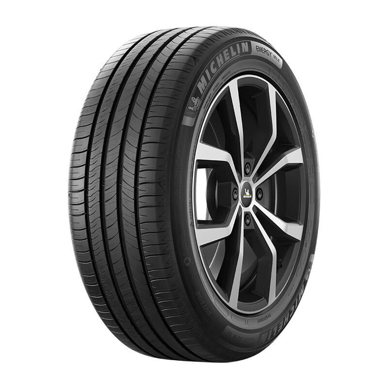 MICHELIN 米其林 耐越 ENERGY MILE MI 轿车轮胎 经济耐磨型 215/60R16 95H 券后483.55元